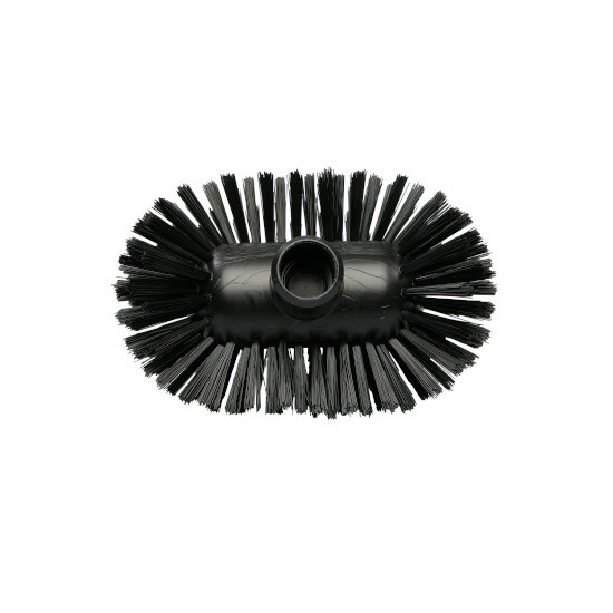 Щетка моющая для резервуаров FBK (200х120 мм, черный)