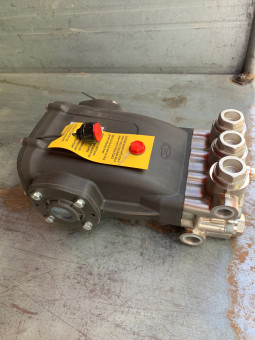 Насос высокого давления Mazzoni TGM43170R (1450 об/мин)