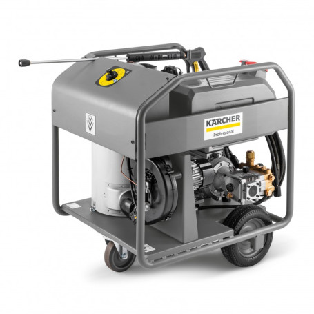 Мойка высокого давления Karcher HDS 9/20-4 Classic