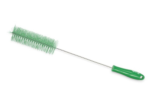 Ерш IGEAX для труб (d50х500мм, зеленый)