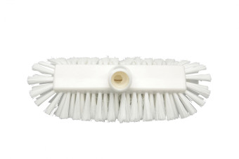 Щётка моющая FBK (290х130 мм, белый)