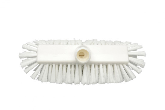 Щётка моющая FBK (290х130 мм, белый)