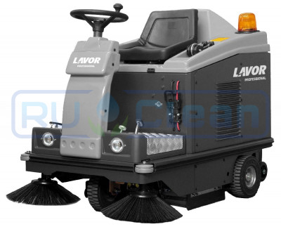 Подметальная машина Lavor SWL R 1000 ET