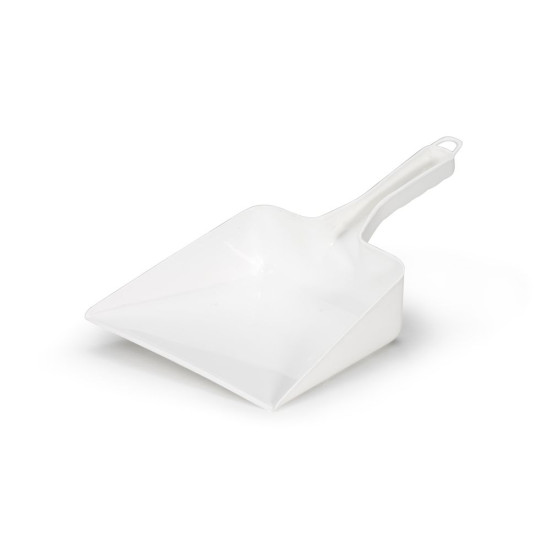 Совок IGEAX для мусора (335мм, белый)