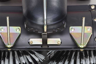 Подметальная машина Tielbuerger TK36 B&S