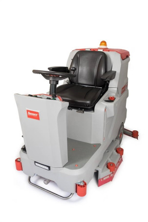 Поломоечная машина Bennett Patrol P150 PRO (315Ач, Li) (BNT66020-li315)