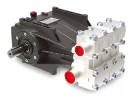 Насос высокого давления HPP ET 144/110 (1750 об/мин)