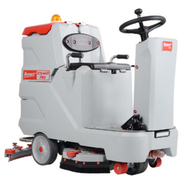 Поломоечная машина Bennett Ranger R75-66d Pro