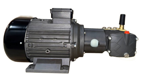 Мойка высокого давления TOR BM 15.20RB (200бар, 15л/мин, 5.5кВт, гибкая муфта) (S-2015-00)