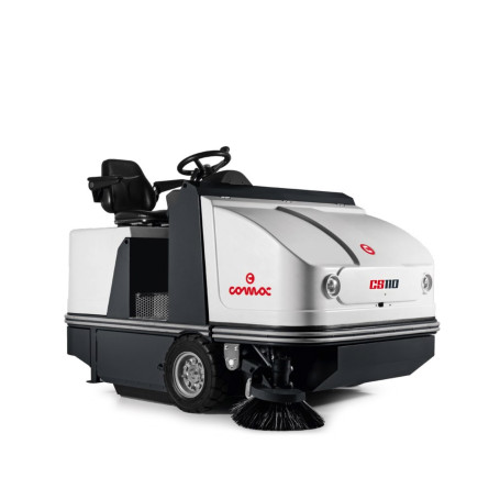 Подметальная машина Comac CS 110 B (104780)