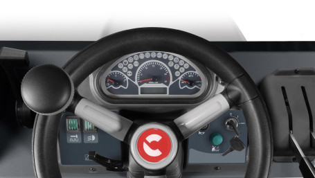 Подметальная машина Comac CS 110 B (104780)