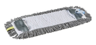 Моп Vikan Damp 43 (40см, карман, серый)