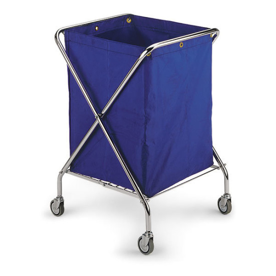 Тележка TTS Dust (для белья, 150л)
