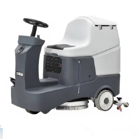Поломоечная машина RENEXX E 531 R (100Ач, Li) (E 531 R-li100)