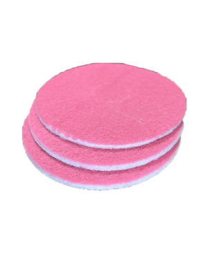 Пад серия Спринт 200 (400мм, 16&quot;, розовый)