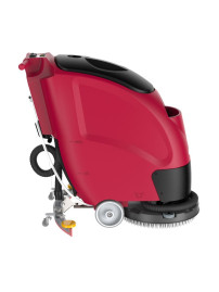 Поломоечная машина VOSTOK BA40 (62Ач, Li)