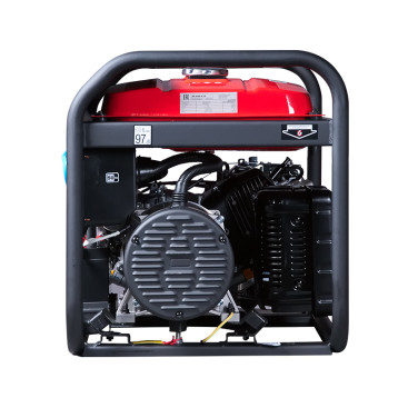 Генератор бензиновый FUBAG BS 9000 A ES