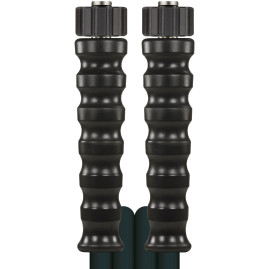 Шланг высокого давления 2SC-08 (10м, М22х1.5г-М22х1.5г) R+M