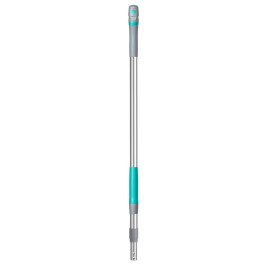 Рукоятка TTS INFINITY PRO (108-187см,телескоп)