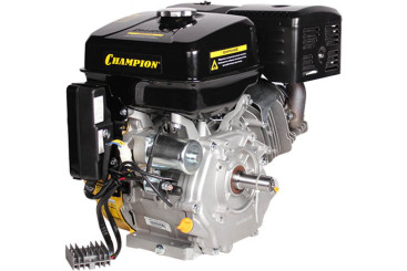 Двигатель бензиновый Champion G420HKE