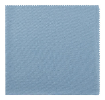 Салфетки TTS Glace (GLASS-T) (40х40см, синий, 5шт)