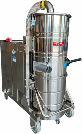 Пылесос промышленный Evoline IVC 1100 3,0 kW