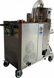 Пылесос промышленный Evoline IVC 1100 3,0 kW