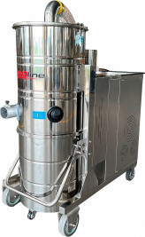 Пылесос промышленный Evoline IVC 1100 3,0 kW
