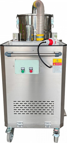 Пылесос промышленный Evoline IVC 1100 3,0 kW (IVC1100-30)