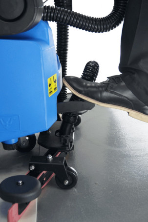 Поломоечная машина Gadlee GT55BТ50