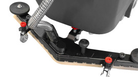 Поломоечная машина Lavor FREE EVO 50B (50Ач, Li-ion)