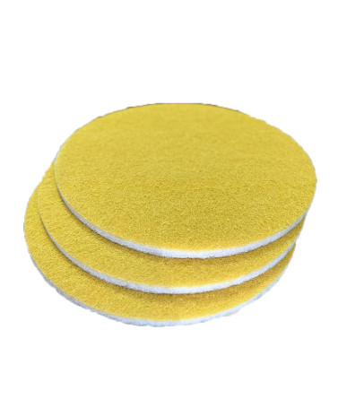 Пад серия Спринт 400 (400мм, 16&quot;, желтый)