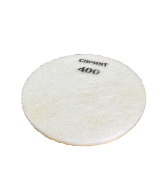 Пад серия Спринт 400 (400мм, 16&quot;, желтый)