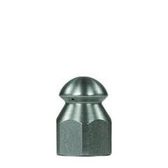 Форсунка каналопромывочная R+M ST-49 (050, 1/4"г, бой назад)