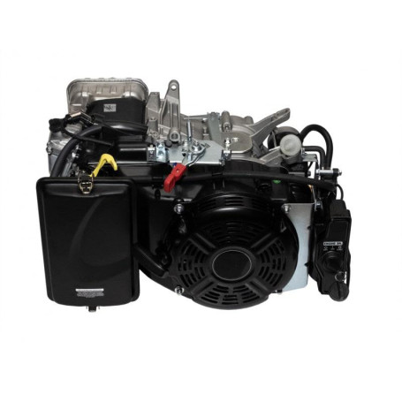 Двигатель бензиновый EVOline GB 620 E (D вала 25 мм, 21 л.с.)