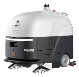 Поломоечная машина робот Chancee SC80