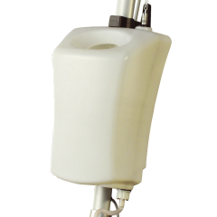 Бак Ghibli Ergoline (12л)