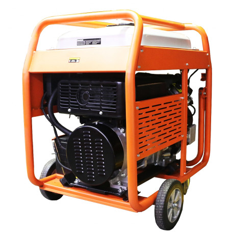 Генератор бензиновый Zongshen PB 18000 E