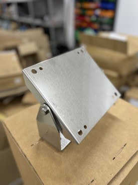 Поворотный кронштейн RAMEX ST 20 (для AV 1100, нерж)