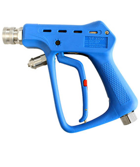 Пистолет пищевой ST3100 (1/2г-Байонет к.н., 60бар, 100л/мин) R+M