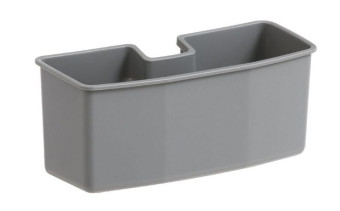 Корзина TTS (боковая для тележки Nickita, серый)