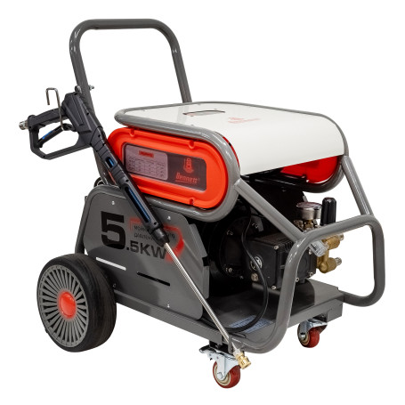 Мойка высокого давления Bennett Power KN-5500