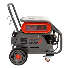 Мойка высокого давления Bennett Power KN-5500