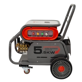 Мойка высокого давления Bennett Power KN-5500