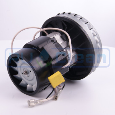 Вакуумный мотор (1200Вт, 220В, D-100мм, H-130мм, h-30мм) Comet