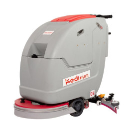 Поломоечная машина KEDI GBZ-430BU (80Ач, Li)