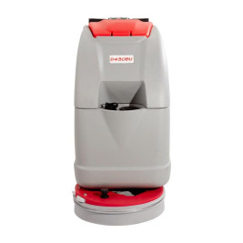 Поломоечная машина KEDI GBZ-430BU (80Ач, Li)