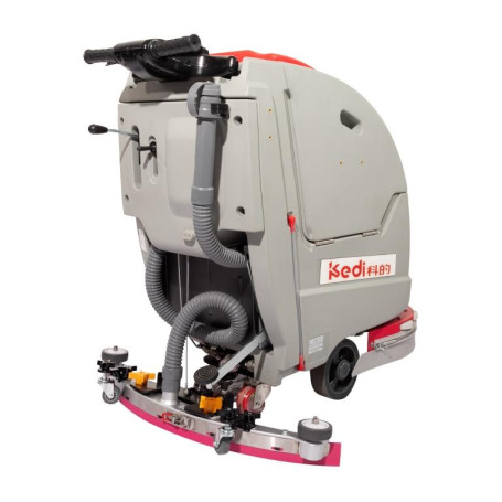 Поломоечная машина KEDI GBZ-430BU (80Ач, Li)