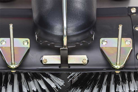 Подметально-уборочная машина Tielbuerger TK38 (B&amp;S)