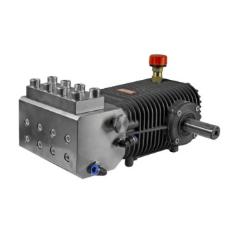 Мойка высокого давления Comet FDX Xtreme 15/700 TW Premium 700